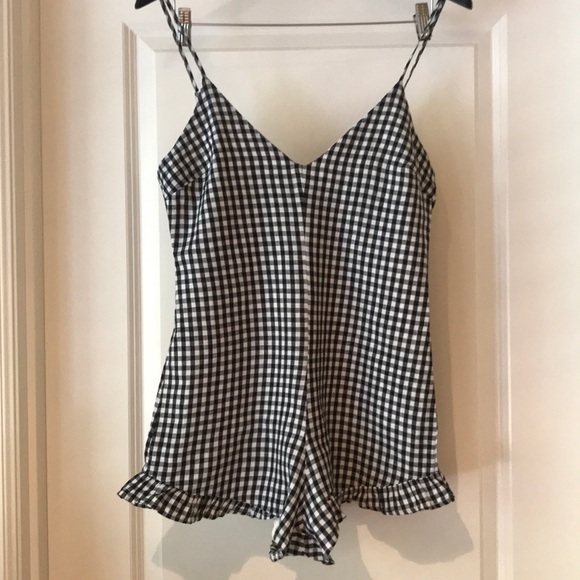 Kendall & Kylie Other - Kendall & Kylie romper